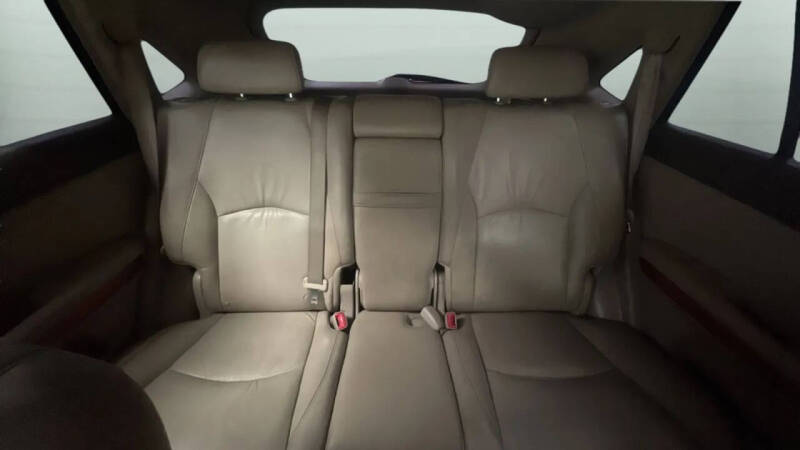 2005 Lexus RX 330