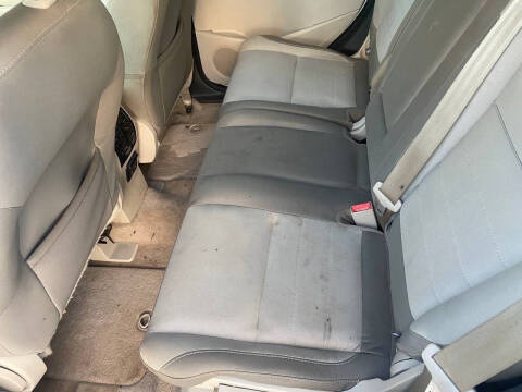2014 Ford C-MAX Hybrid SE