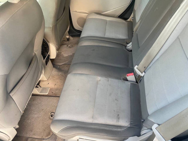 2014 Ford C-MAX Hybrid SE