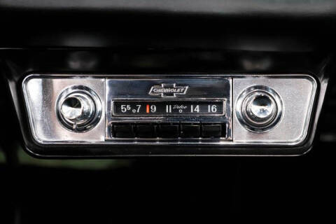 1964 Chevrolet Corvair