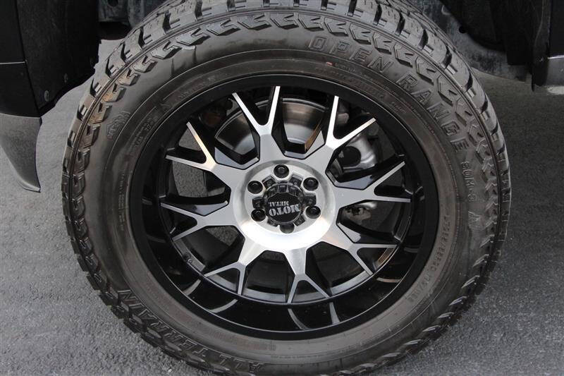 2021 GMC Canyon
