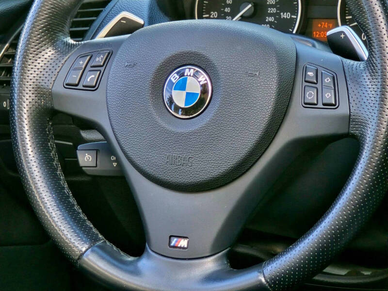 2013 BMW 1 Series 135i