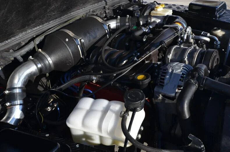 1996 Land Rover Defender