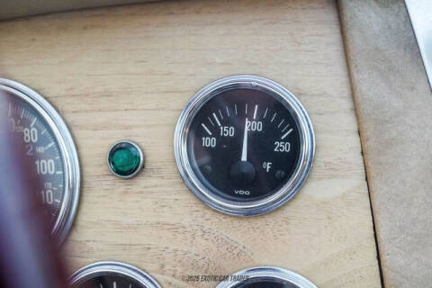 1962 Austin-Healey 3000