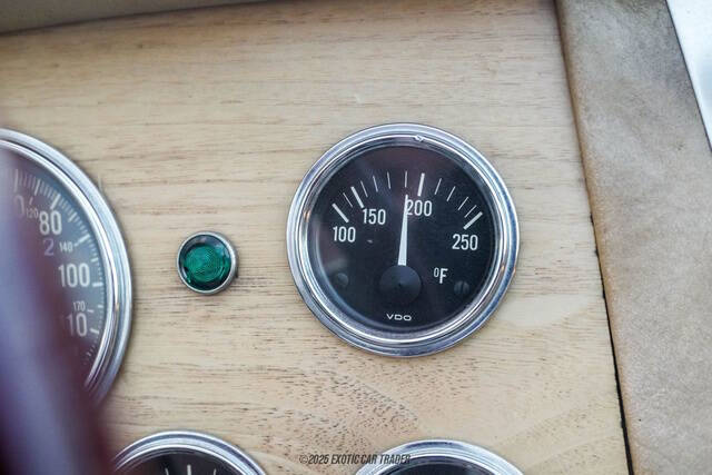 1962 Austin-Healey 3000