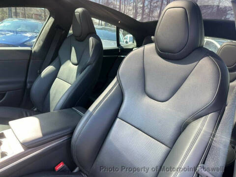 2023 Tesla Model S