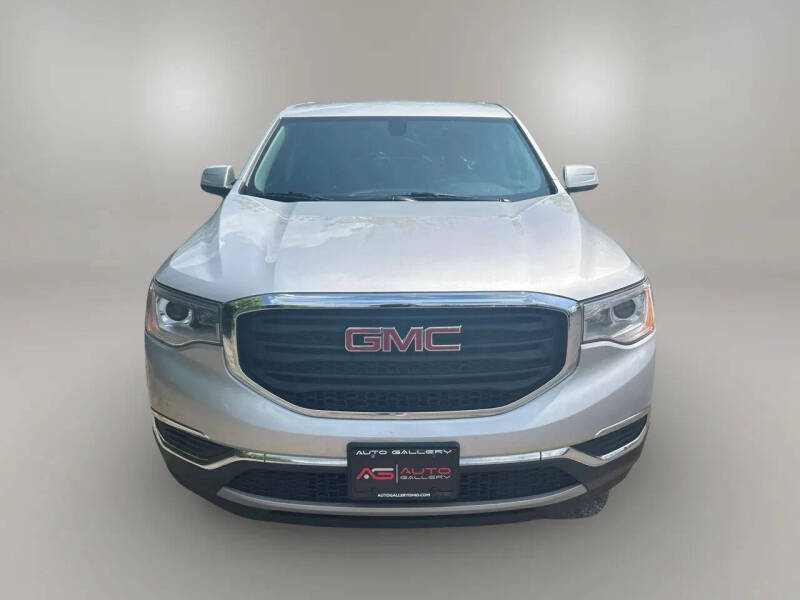 2019 GMC Acadia SLE-1