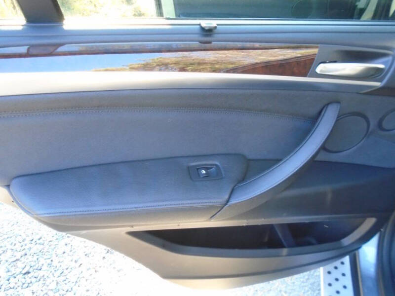 2011 BMW X5 xDrive35i Premium