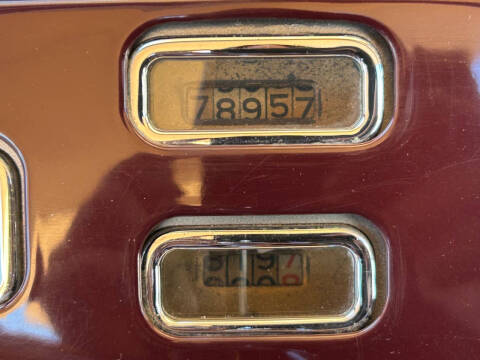 1940 Mercury Eight