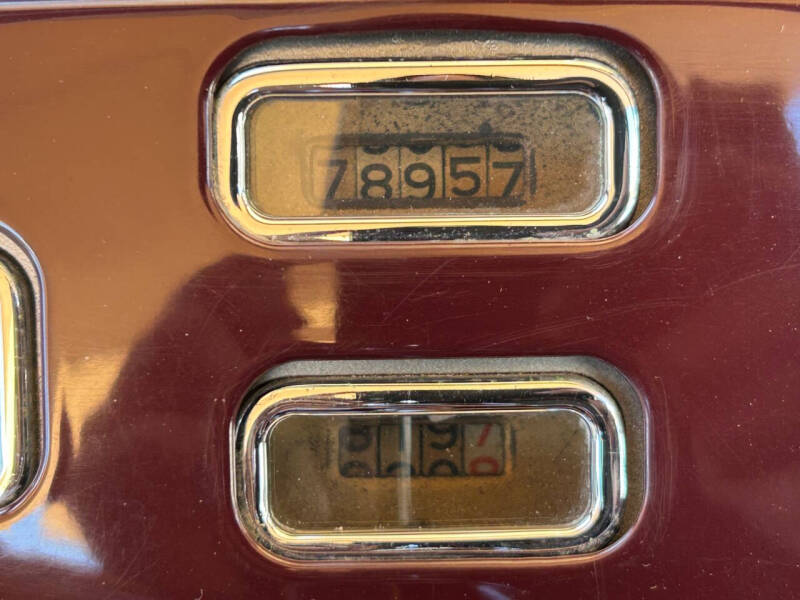 1940 Mercury Eight