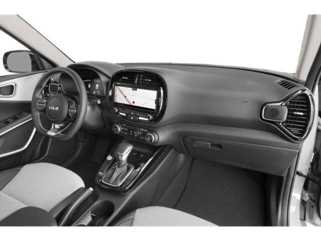 2023 Kia Soul GT-Line