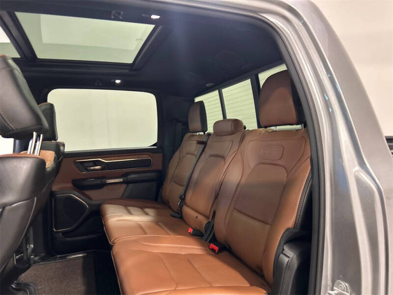 2022 RAM 1500 Limited Longhorn