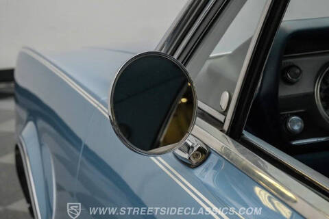 1967 Oldsmobile Cutlass