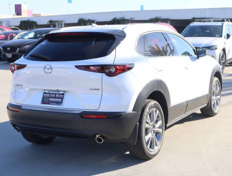 2025 Mazda CX-30 2.5 S Premium