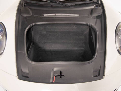 2022 Porsche 911 Targa 4 GTS