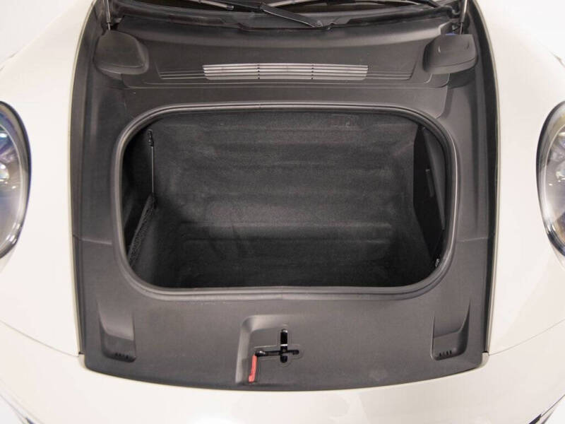 2022 Porsche 911 Targa 4 GTS