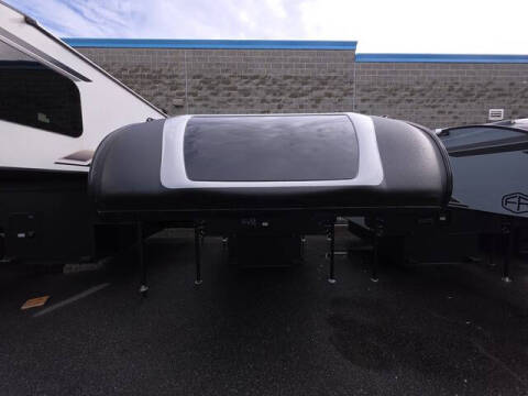 2026 Palomino BACKPACK HS750