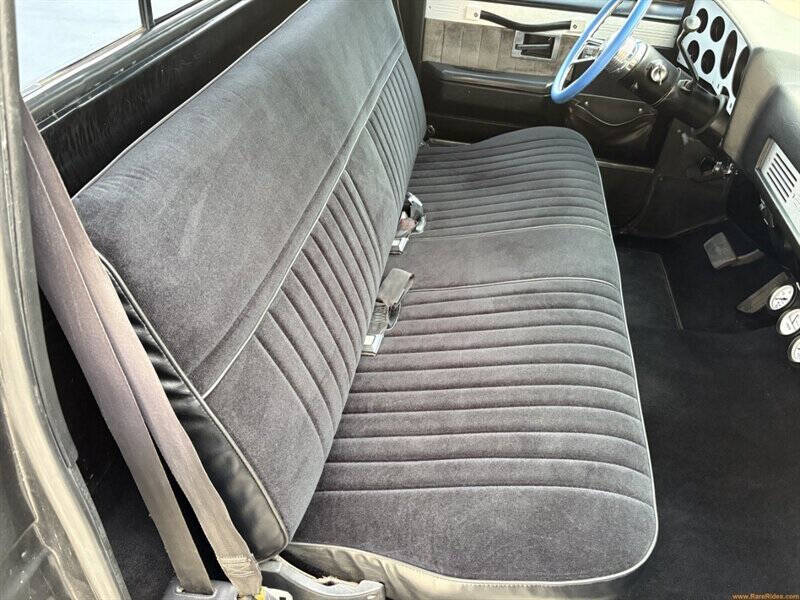 1985 GMC C/K 1500 Series