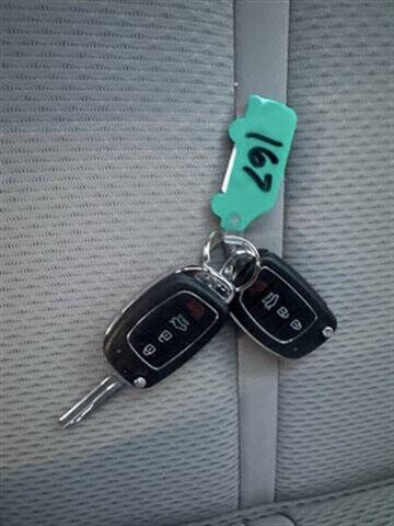 2018 Hyundai Sonata Eco