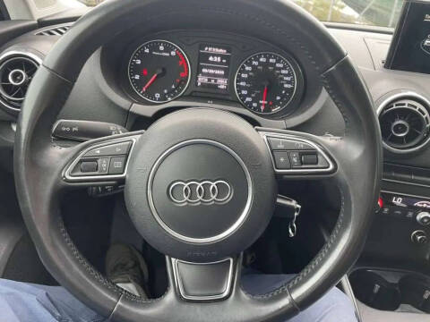 2015 Audi A3 1.8T Premium