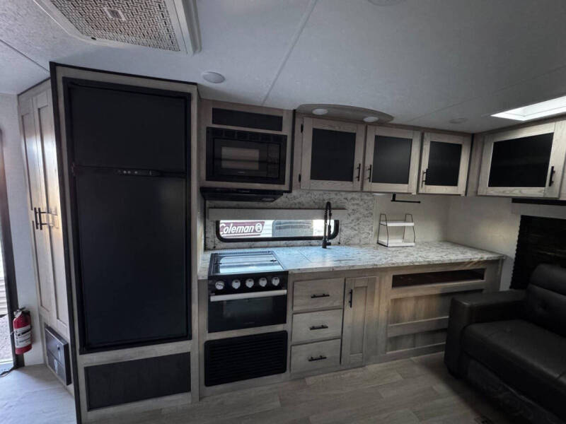 2023 KZ RV Connect