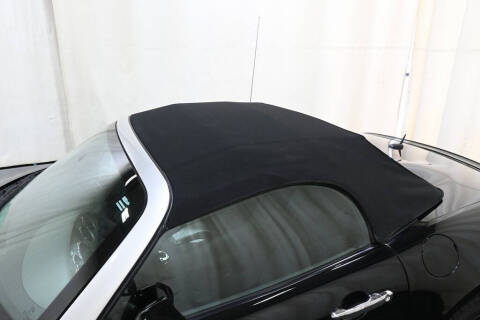 2008 Pontiac Solstice