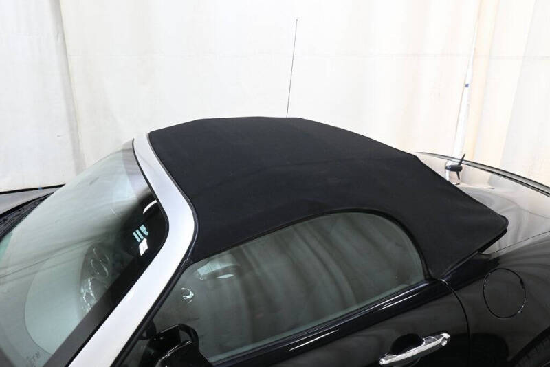 2008 Pontiac Solstice