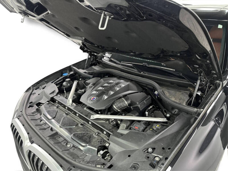 2024 BMW X7 ALPINA XB7