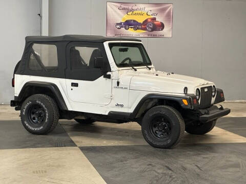 1979 Jeep Wrangler