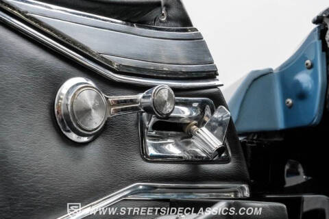 1966 Cadillac DeVille