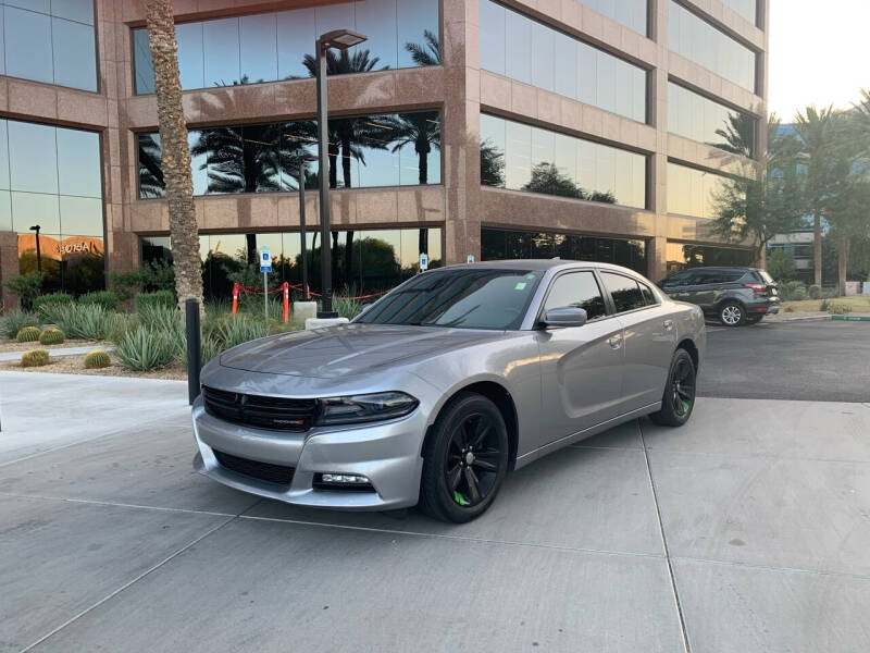 NICE CAR AUTO SALES, LLC Car Dealer in Tempe, AZ