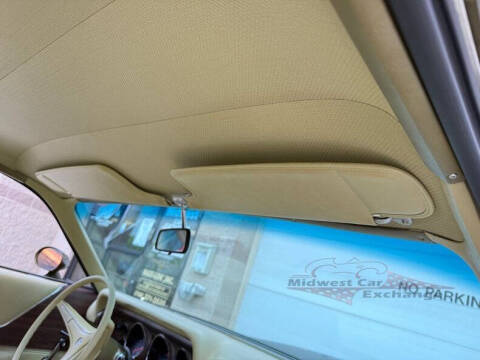 1972 Plymouth Roadrunner