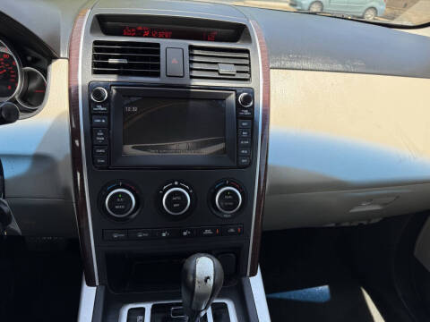 2009 Mazda CX-9 Touring