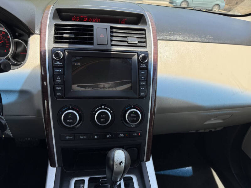 2009 Mazda CX-9 Touring