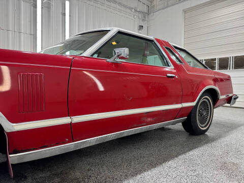1978 Ford Thunderbird