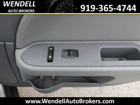 2007 Ford Five Hundred SEL