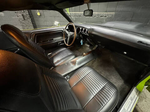 1970 Dodge Challenger