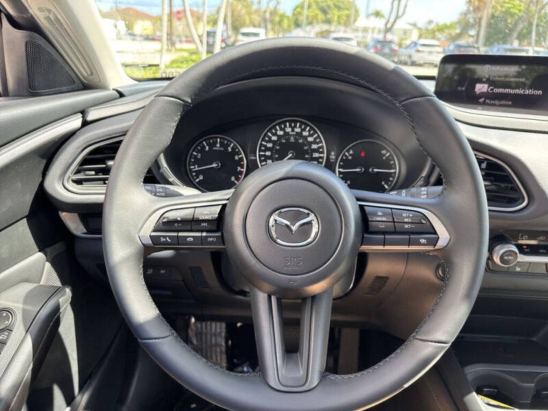 2026 Mazda CX-30 2.5 S Preferred