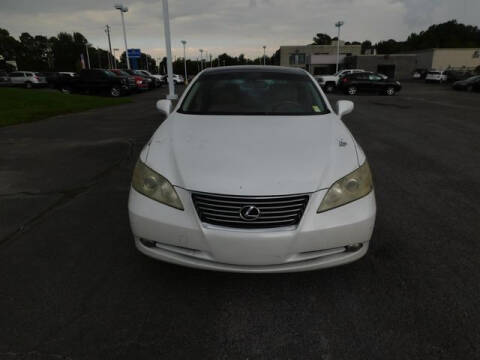 2008 Lexus ES 350