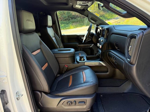 2022 GMC Sierra 2500HD