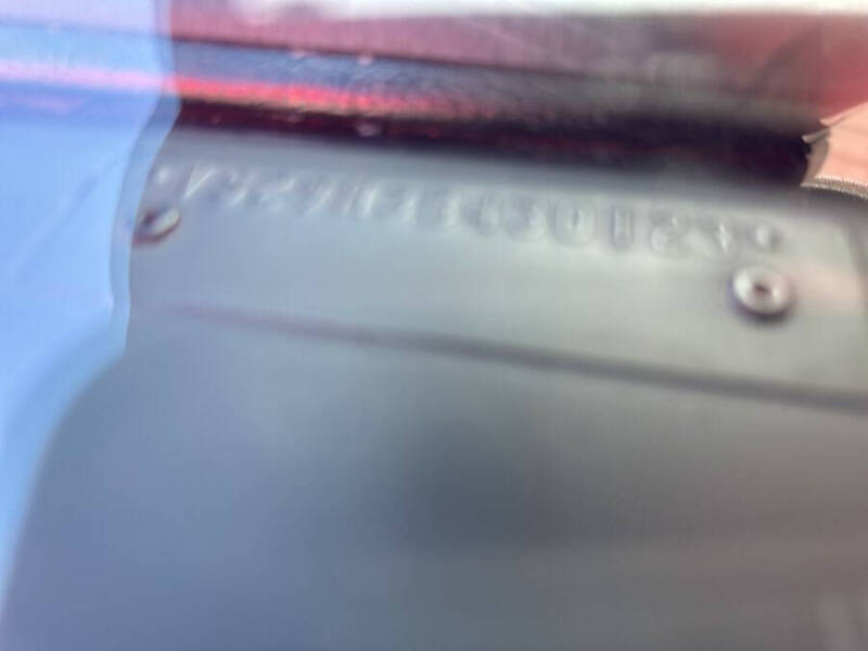 1973 Plymouth Duster