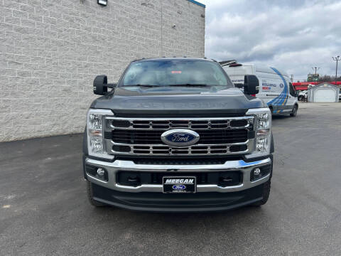 2026 Ford F-550 Super Duty