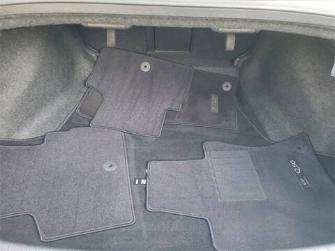 2024 Infiniti Q50 Luxe