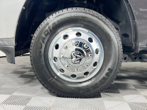 2025 RAM 3500 Big Horn