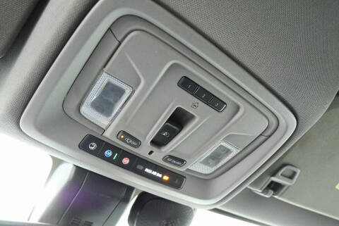 2021 Chevrolet Silverado 2500HD