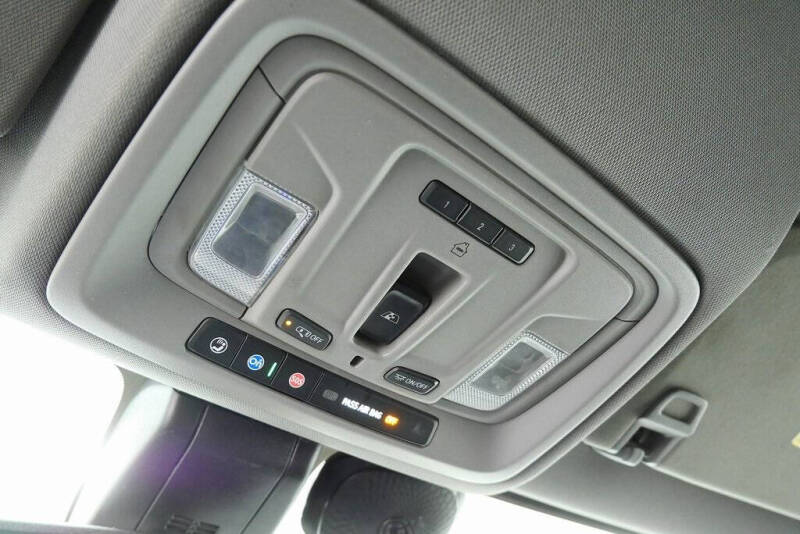 2021 Chevrolet Silverado 2500HD