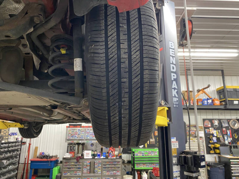 2014 Chevrolet Cruze 1LT Auto