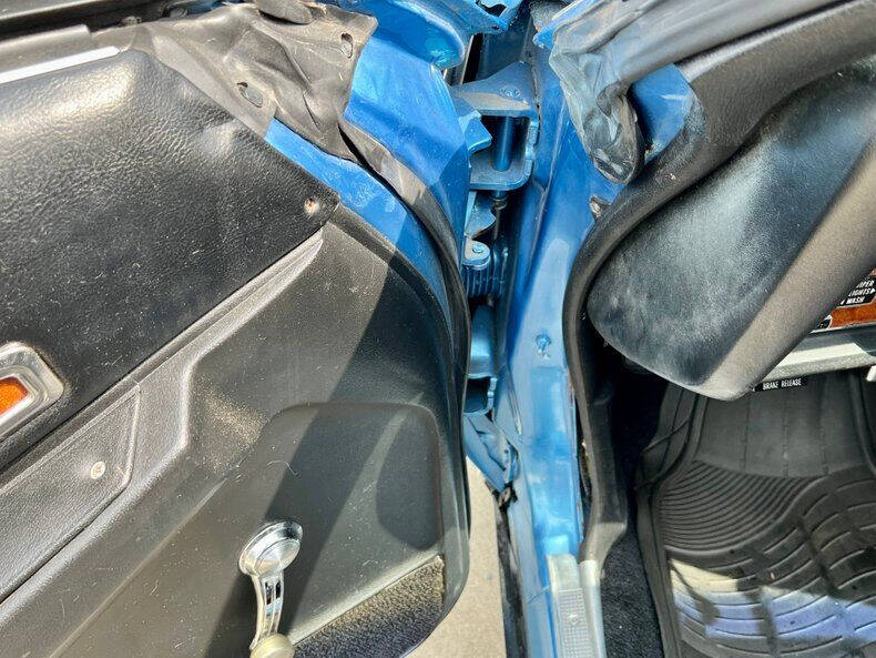 1973 Pontiac Grand Prix