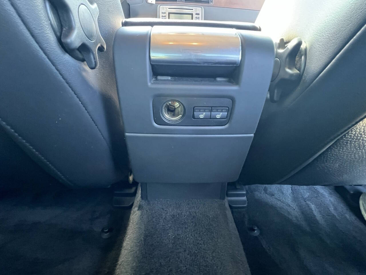 Used Car 2010 Volvo S80  3.2 4dr Sedan For Sale Under $10,000 In Austin, Texas