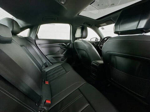 2023 Audi A3 quattro Premium 40 TFSI